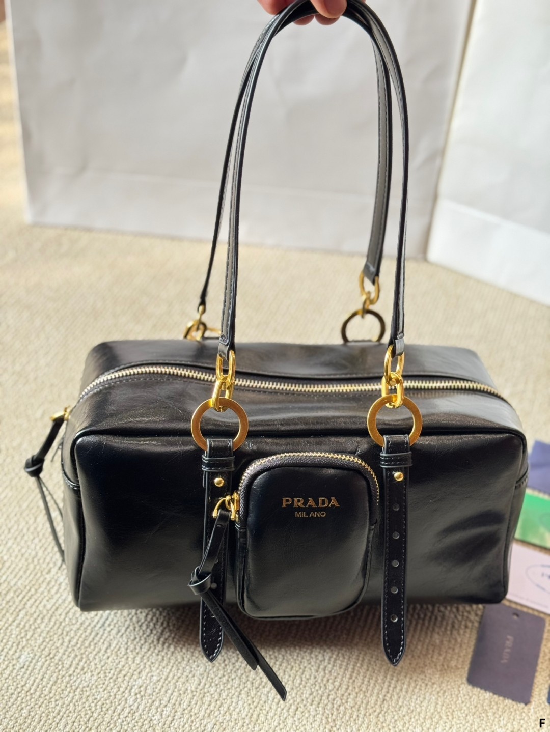 PRADA bag 338